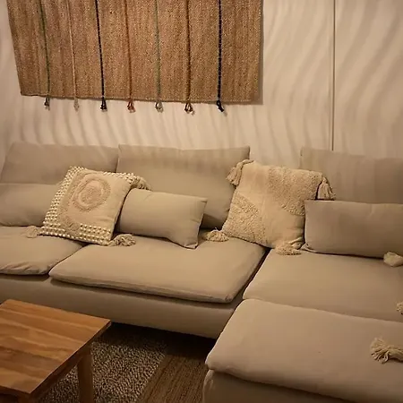 With Roof Terrace In The Historic Center *