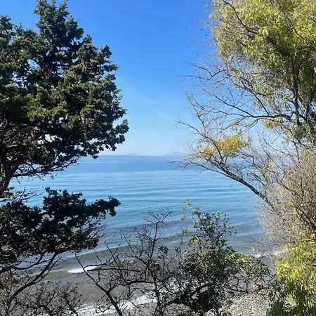 With Roof Terrace In The Historic Center Estepona
