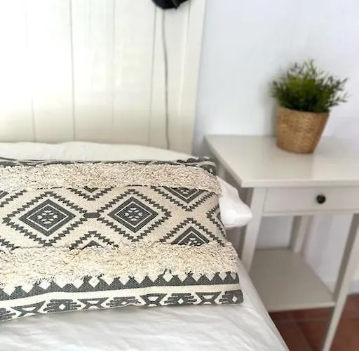 With Roof Terrace In The Historic Center *