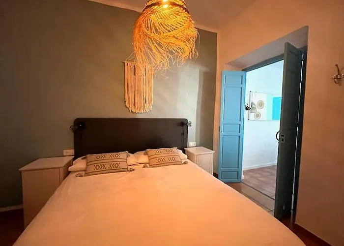 With Roof Terrace In The Historic Center *