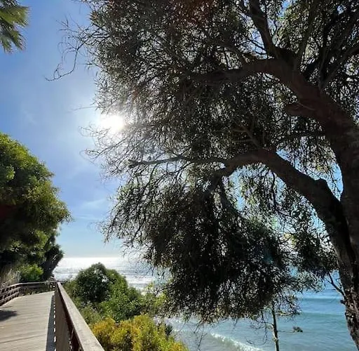 With Roof Terrace In The Historic Center Estepona