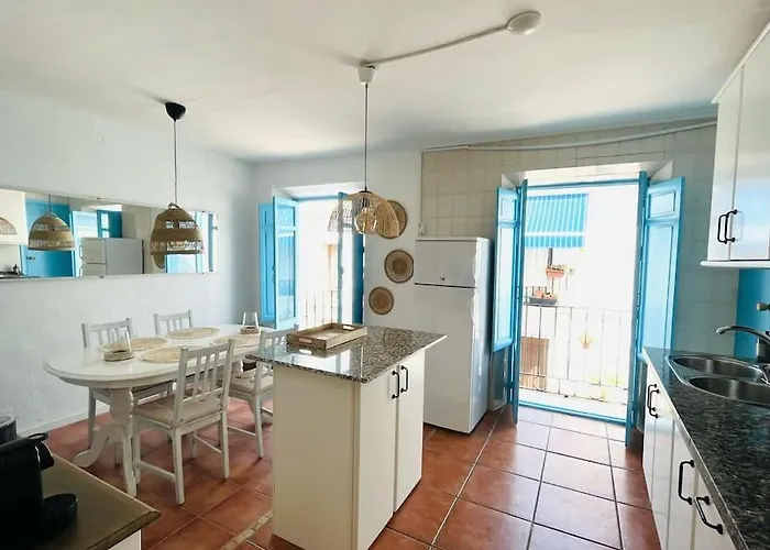 With Roof Terrace In The Historic Center Apartment *