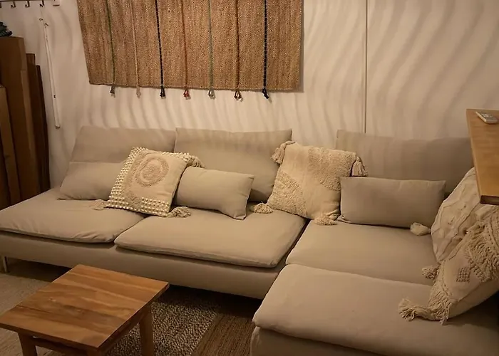 With Roof Terrace In The Historic Center *