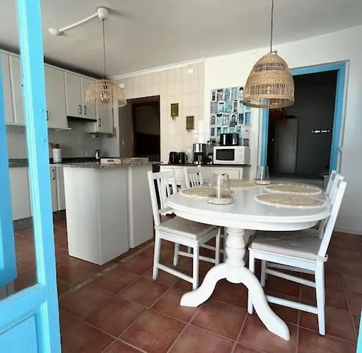 With Roof Terrace In The Historic Center *