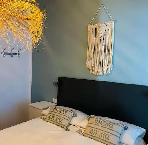 With Roof Terrace In The Historic Center