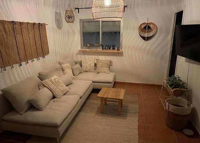 Apartment With Roof Terrace In The Historic Center