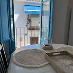 Apartamento With Roof Terrace In The Historic Center Estepona