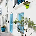 With Roof Terrace In The Historic Center * Estepona