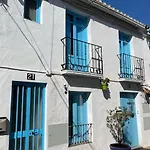 With Roof Terrace In The Historic Center Apartamento *