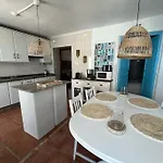 Apartamento With Roof Terrace In The Historic Center