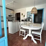 With Roof Terrace In The Historic Center *
