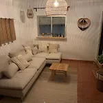 Apartamento With Roof Terrace In The Historic Center