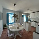 With Roof Terrace In The Historic Center *