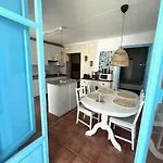 With Roof Terrace In The Historic Center Apartment *