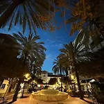 With Roof Terrace In The Historic Center *