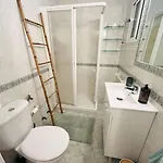 With Roof Terrace In The Historic Center Apartment Estepona