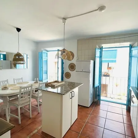 With Roof Terrace In The Historic Center Apartment *