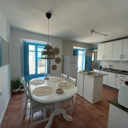 With Roof Terrace In The Historic Center *