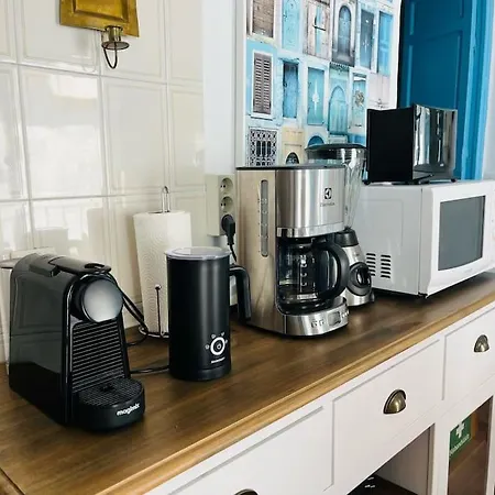 Apartamento With Roof Terrace In The Historic Center