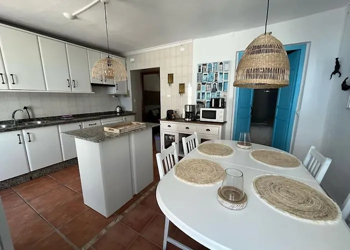 Apartamento With Roof Terrace In The Historic Center