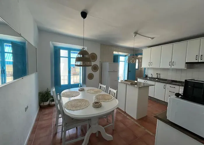 With Roof Terrace In The Historic Center *