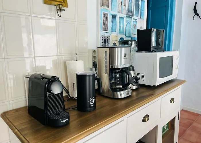 Apartamento With Roof Terrace In The Historic Center