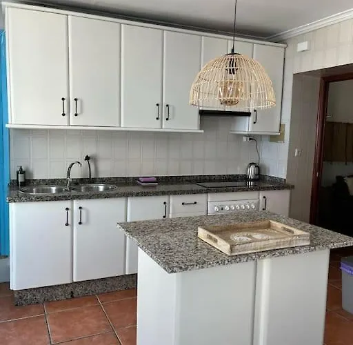 Apartamento With Roof Terrace In The Historic Center Estepona