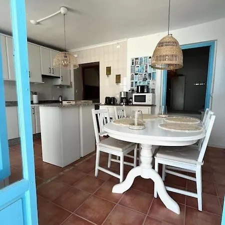 With Roof Terrace In The Historic Center *